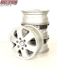 MERCEDES SPRINTER VW CRAFTER II ALUFELGE A0014018602