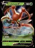 Pokemon TCG SWSH05: Battle Styles #006/163 Kricketune V NM
