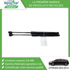 Verin de hayon / de capot Citroen DS5