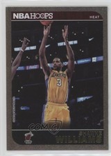 2014-15 NBA Hoops Gold Shawne Williams #177 g2u