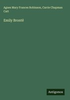Agnes Mary Frances Robinson (U. A.) | Emily Brontë | Buch | Englisch (2025)