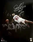 Dennis Rodman Signed Autographed Chicago Bulls 16x20 Photo HOF 2011 TRISTAR