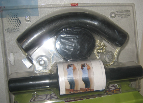 Pettibon System Traction Cervical Device Neck Over the Door Stretch ...