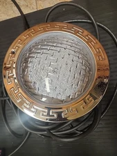 PROPART 10 Inch Inground Pool Light | 12V LED RGBW 