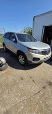 2011-2013 Kia Sorento Front Crossmember Cradle Automatic 2011-2013 Kia Sorento Front Crossmember Cradle Automatic