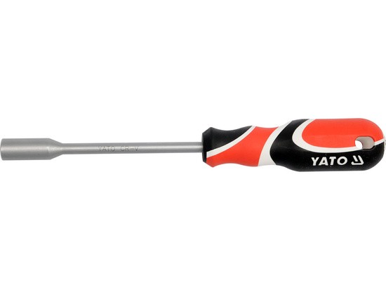 Fits YATO NARZ�DZIA YT-1542 SOCKET WRENCH W. HANDLE 6x100MM