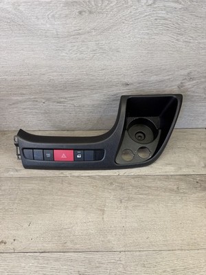14-21 Dodge Ram ProMaster Hazard & ESC Lock & USB Power Outlet Switch OEM