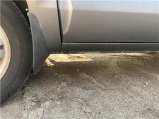 877512E000ZW VORDERER STOßSTANGE SPOILER / 399846 FÜR HYUNDAI TUCSON JM 2.0