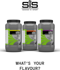 Image of | SIS GO Electrolyte| Energy Drink Powder| Vegan| Vegetarian| 