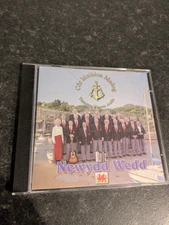 Côr Meibion Madog Newydd Wedd. CD 14 Tracks Excellent Condition