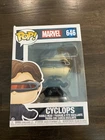 Funko Pop! Vinyl: Marvel - Cyclops #646
