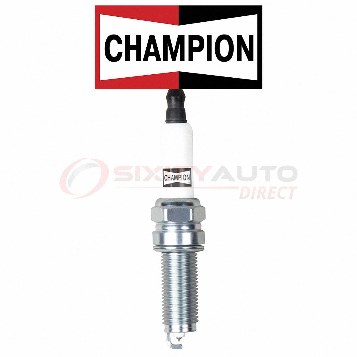 Champion Iridium 9407 Spark Plug for RER8ZWYCB4 ILZKR7B11S ILZKR7B11 wg