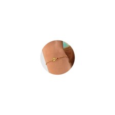 January Birthday Gifts for Women,Birth Flower Gifts for Her Birthstone Bracelets