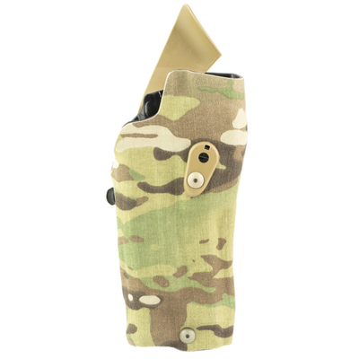 Safariland 6354RDSO Tactical Multicam Holster Glock 34/35 with