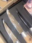 Coolina Kitchen Knife Lot Of 6 New  Items. AKSS115C, AKHC104C, AKSS121C — photo 4