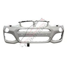 BMW X3 F25 2014-2016 GENUINE M Sport SUV FRONT BUMPER WK-393 51118056874