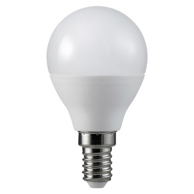 Müller-Licht LED Tropfen 5,5W =40Watt E14 matt 470lm warmweiß 2700K 180° DIMMBAR