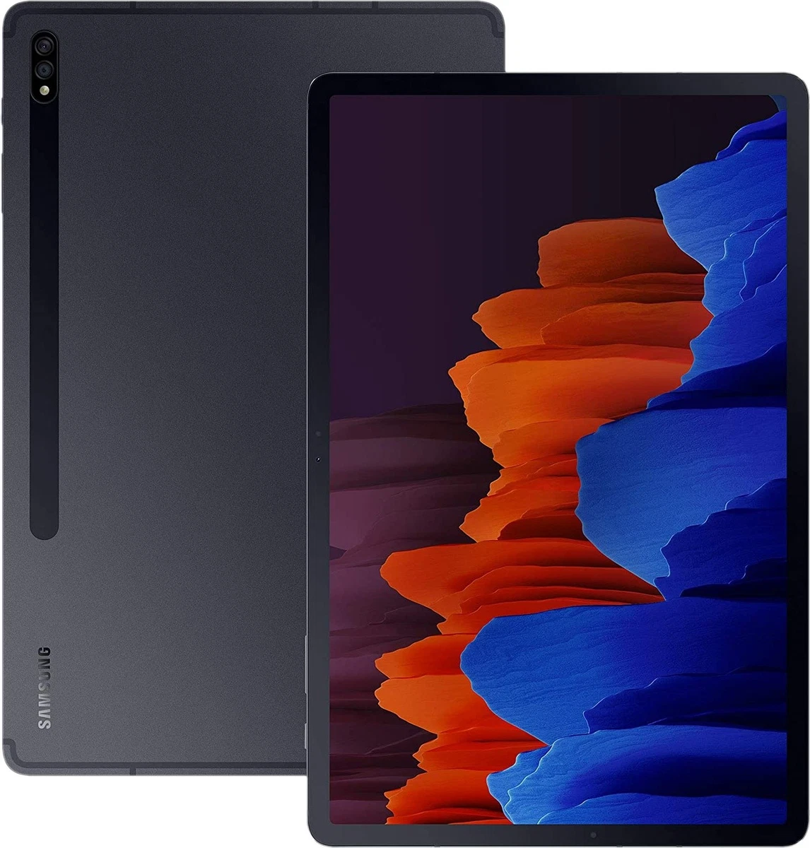 Preços baixos em Samsung Galaxy Tab S7+ | eBay