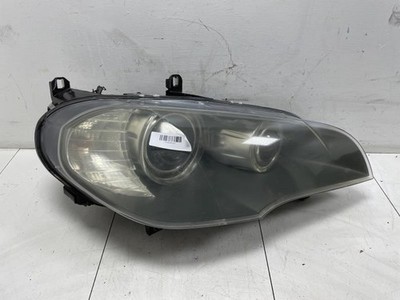 2008 BMW X5 E70/FE43 FRONT RIGHT PASSENGER  XENON HID ADAPTIVE HEADLIGHT OEM+
