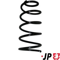 1X Fahrwerksfeder JP JP Group 1142202400 FüR Golf VW Leon Seat Vento 1J6 Lupo 3
