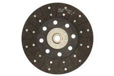 Disque d'embrayage pour JOHN DEERE 3100, 3100 A, 3110, 3110 A, 3200, 3200 A