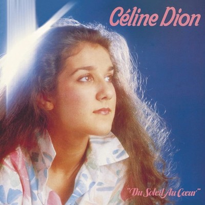 Céline Dion Du Soleil Au Coeur (CD) (US IMPORT)