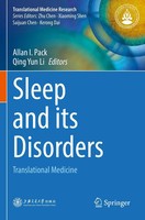 Sleep And Its Disorders Translational Medicine Allan I. Pack (U. A.) Taschenbuch