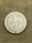 Photo of a 1887 Victoria Shilling from an eBay listing that sold on Jun 30, 2026
