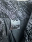 lululemon Scuba 1/2 Zip Sherpa Pullover Jacket Black Women’s Size S — photo 7