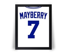 JOHN MAYBERRY Kansas City Royals comparable Photo Picture 8x10 11x14 16x20 (JZ)