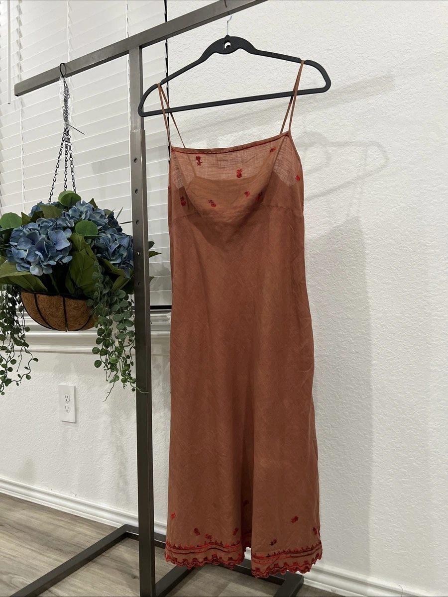 Dosa Women's Slip Dress for sale | eBay