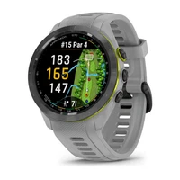 GARMIN APPROACH S70 GOLF WATCH GREY 42MM WITH CHARGER 42mm
