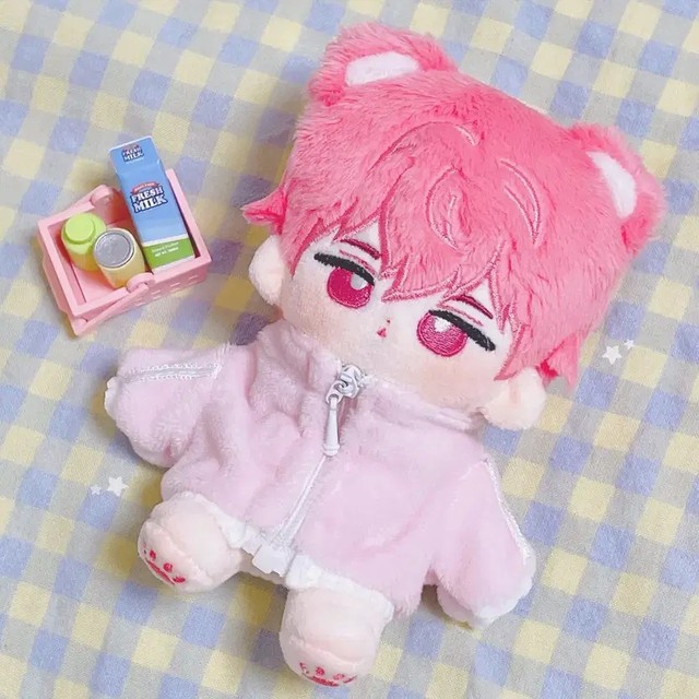 Plabe Bambi Night Goblin Original Transfer