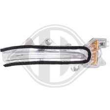 Blinkleuchte Außenspiegel rechts für Suzuki Vitara LY SX4 S-Cross JY