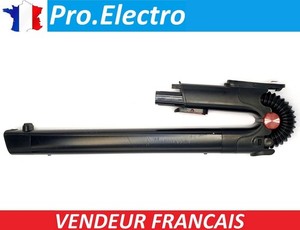 Original: Teleskop Rohr Staubsauger SHARK IZ300EUT 26