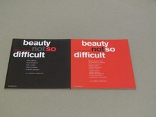 a cura di Marco Cingolani. Beauty not so difficult