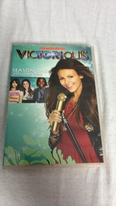Victorious Dvd Season 1 | eBay