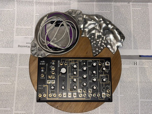 Make Noise 0 Coast | eBay Make Noise 0 Coast | eBay