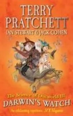 Science of Discworld III: Darwin's Watch | Ian Stewart (u. a.) | Taschenbuch