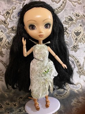 2003 Pullip Squall Wheat Color Asian Taste Oriental Beauty