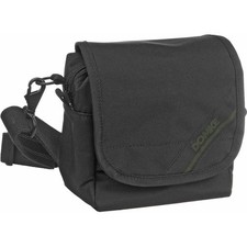 Domke 700-J5A F-5XB RuggedWear Camera Shoulder Bag Waxed Canvas Black DSLR Case