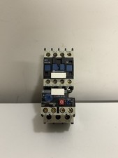 Telemecanique LC1 D12 10 Contactor  LR2 D13 Great Condition