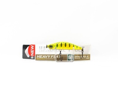 Yo Zuri Duel Hardcore Trout Schwer Flat 60S Versenkung K�der F1261-HGYM (8051)