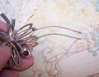 MIGUEL MELENDEZ Mexico Eagle 3 Vintage Sterling Silver Amethyst Pin Brooch — photo 10