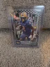 2025 Bowman University Chrome 1st Kenny Johnson Blk & White Stealth #28/48 QQ10