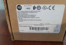 ALLEN BRADLEY 1492-IFM20F-F24-2 A-B INTERFACE MODULE