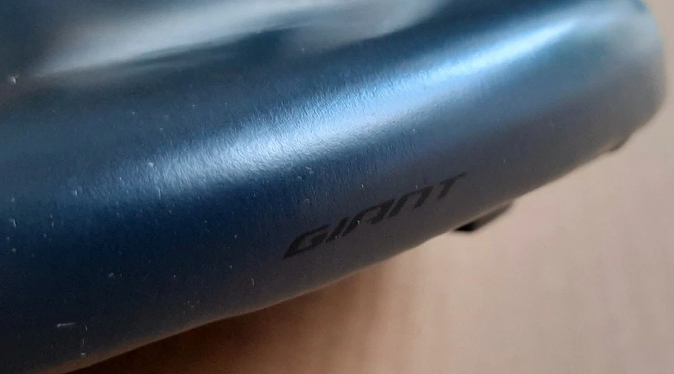 Giant Romero MTB Sports Saddle - Image 3 of 4
