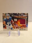 2025 Panini Absolute Cam Skattebo Base (RAW)