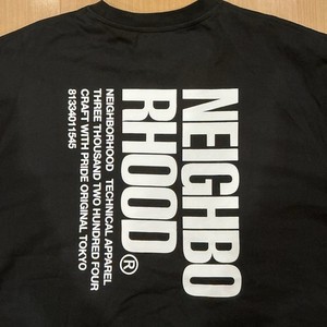 Neighborhood Srl | eBay