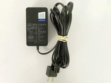Microsoft Surface Pro 65W Power Supply AC Adapter Model 1706